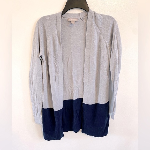 Banana Republic Long Open Cardigan - size Small - Picture 1 of 5